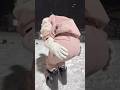 스키장 터미널녀 Shorts 스키장 터미널녀 Shorts