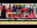23 6 RDC USA À LUANDA TSHISEKEDI EN PERSONNE ÉCARTÉ DES NÉGOCIATIONS KABILA SE TOURNER VERS BUJA 23 6 RDC USA À LUANDA TSHISEKEDI EN PERSONNE ÉCARTÉ DES NÉGOCIATIONS KABILA SE TOURNER VERS BUJA