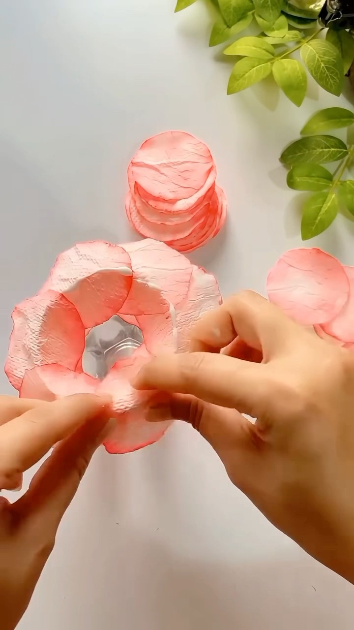 DIY ?? #XOTV #WithPermission from @theartofpaper-h4t