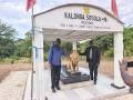 Kalonga Sosola IX Pa Dambule 2026 Mnjedza Gule Wa Nkulu Mankhamba City Burial Site Cleanupday 