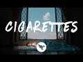 Carlie Hanson - Cigarettes (Lyrics)