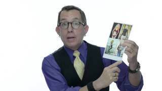 Comp Card Design How To Beat The Competition With 5 Shots
