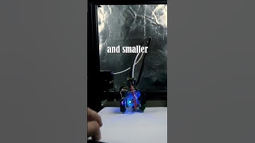 how to calibrate nozzle offset in #Klipper. this is on my #ender3pro #3dprinter