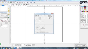 choosing font for EZCAD software xtlaser fiber laser marking machine
