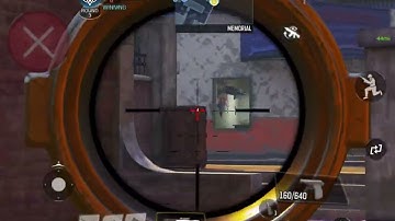 Bot lobby??🤔 #codm #callofdutymobile #codmobile #callofduty #cod #shorts #short #codmclutch