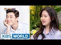 Jin JiHee's heart dropped when Park Seojun said to her, "Go out with me."[Happy Together/2017.09.14]