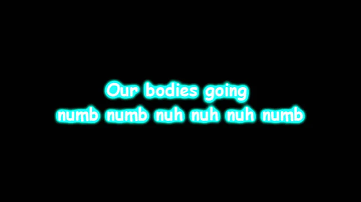 Kesha - We R Who We R (LYRICS HD)