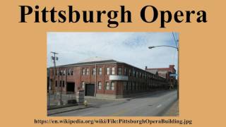 Pittsburgh Opera screenshot 4