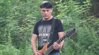 Фирдус Тямаев - богелэ талым  (гитарный кавер)