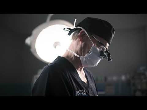 Dr. Mentz - Abdominal Etching