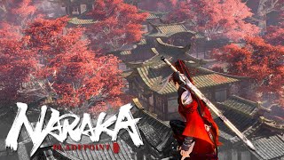Naraka Bladepoint: veja gameplay, requisitos e mais sobre o Battle Royale