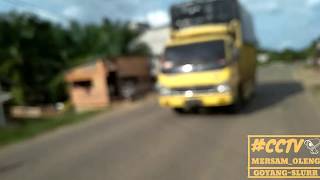 DJ AKU MUNDUR ALON-ALON VERSI TRUK OLENG