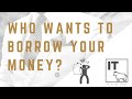Fixed Income – Who wants to borrow your money?