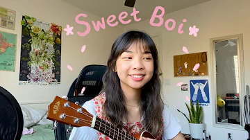 sweet boi - chevy (live version) // original song