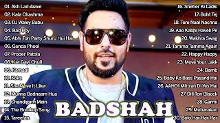 Badshah New Song | BOLLYWOOD PARTY SONGS | Best of badshah