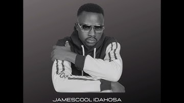 Osataene by Jamescool Idahosa x Mustafa Manrichy