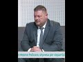 Mitkovski: Kontrolle sigurie nuk do të kryhen për nxënësit e Shkollës së Mesme Policore...