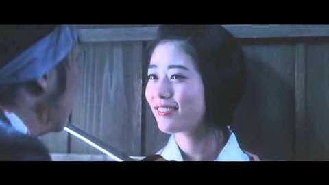 WEB映画『タイムスリップ！堀部安兵衛』TVスポット1