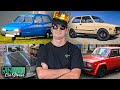 YouTube&#39;s King of Weird Cars