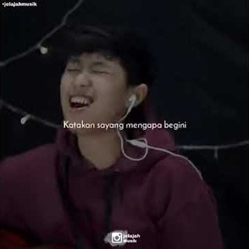 Genting (cover) by Chika Lutfi, Merdu story whatsapp.