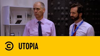 Promotion Or Demotion  Utopia