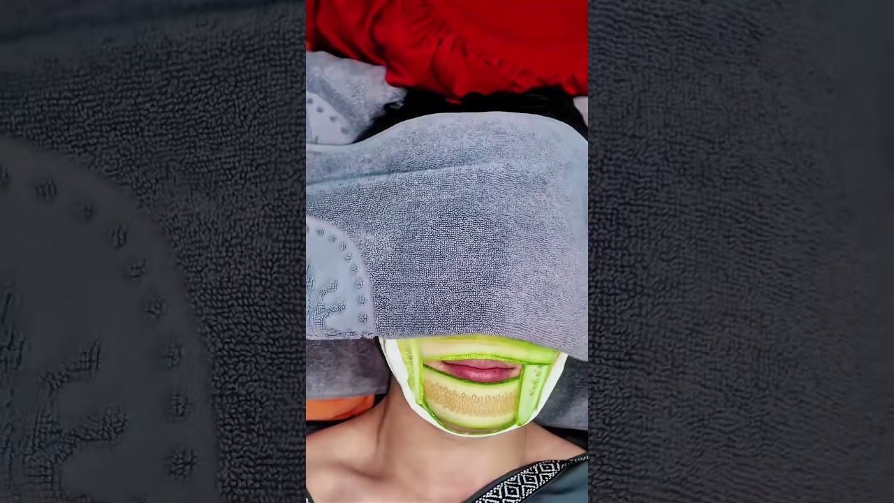 MOST Relaxing Vietnamese Massage For Sleep Tonight! #massage #relax #viral #usa #beauty #funny
