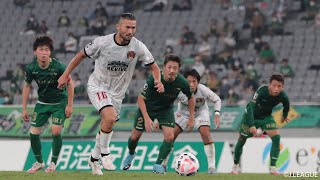 東京ヴェルディvsＦＣ琉球 J2リーグ 第10節