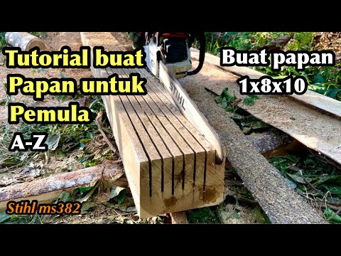 Video: Mesin gabungan kerja kayu untuk rumah