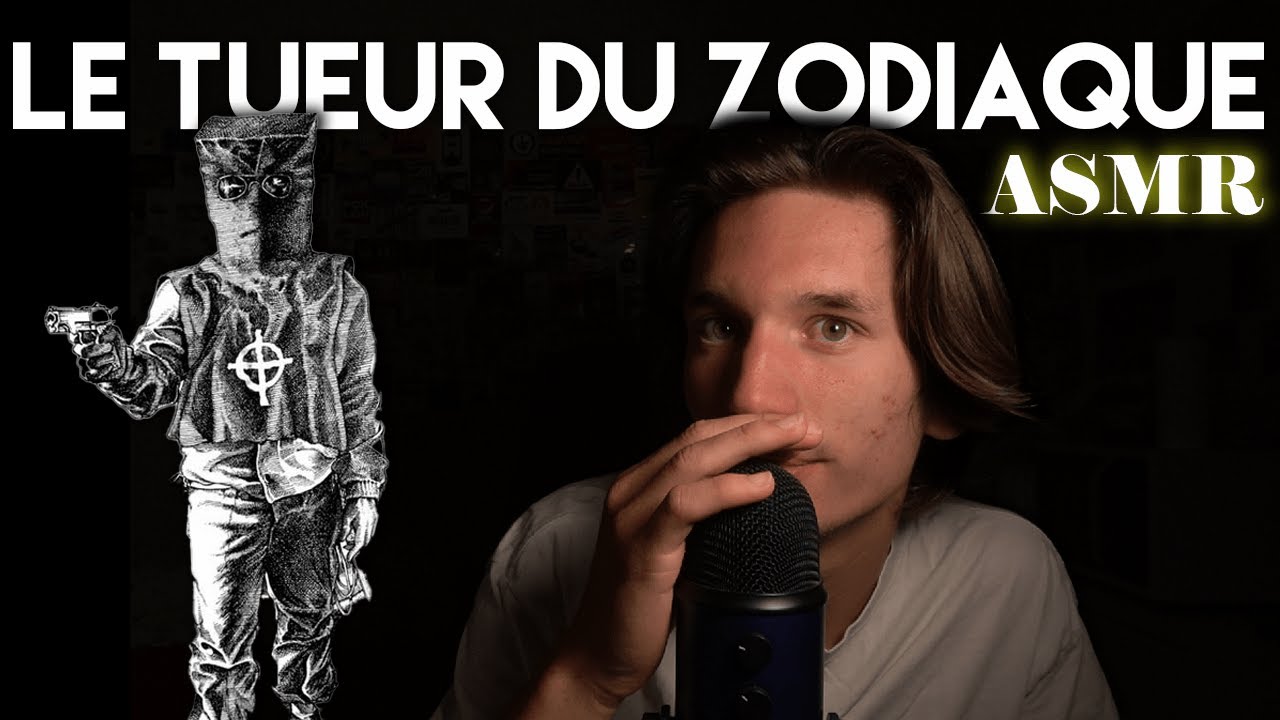 L'homme qui a terrorisé la Californie | ASMR