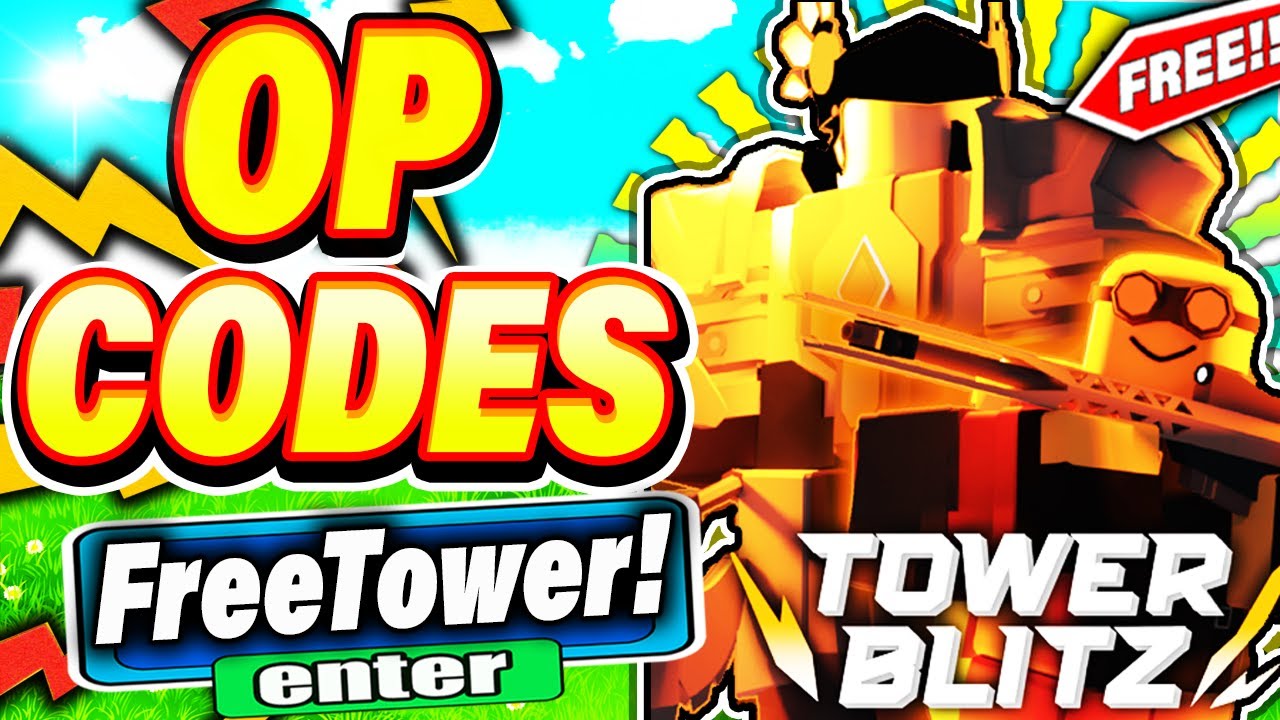 Tower Blitz Codes November 2023: Unlocking Freebies for the Ultimate Defense
