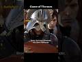 Daenerys Unleashes Fury with Drogon in Epic Battle 🔥 | Game of Thrones #shorts