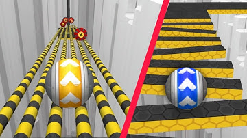 GYROSPHERE BALLS 🏁IT