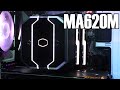 Coolermaster MA620M Overview