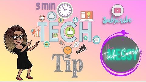 Sharing a Kahoot! in Google Classroom