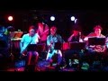 Orquesta Libre  『I Say A Little Prayer』 copenhagen jazz festival @ Stengade  Jazz Club Loco