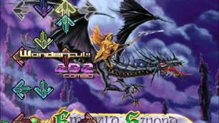 Stepmania - Emerald Sword