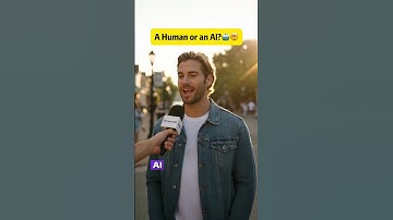 Who really knows you better, a human or an AI? #fun 🤯 #DreamPal