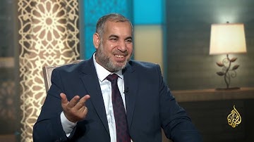 خطوات الشيطان كما وردت في آيات القرآن، الشريعة والحياة في رمضان درمضان خميس كلية الشريعة جامعة قطر