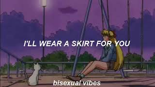 Clairo - Pretty Girl // Lyrics