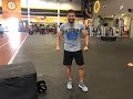 تمرينات هيت نار HIIT TRAINING 