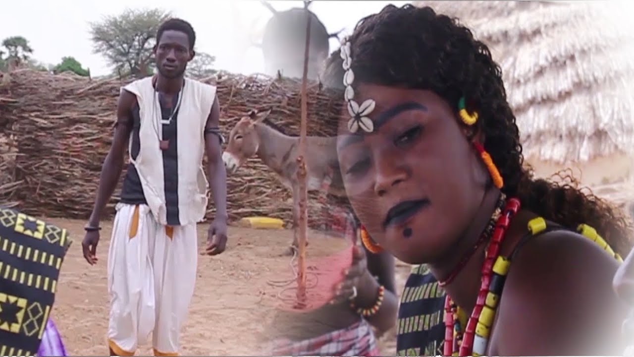 DOMI BOUR AK DOMI BADOLO un Film de IBrahima GUEYE