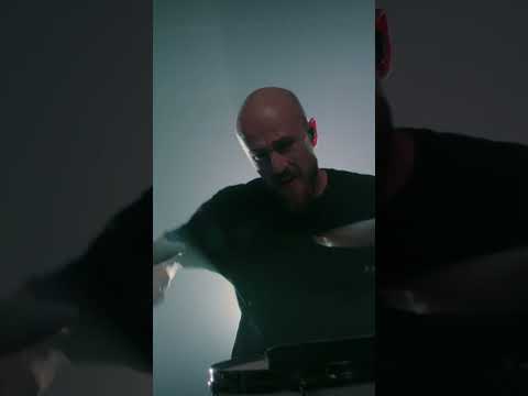 DISCLOSURE! - 2021 #jinjer #metal