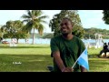 Capture de la vidéo "World Cup 2014" Film By Further Arts Nesar Studio Documentary Film Course (Vanuatu)