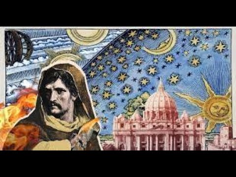 Video: Bruno Giordano: philosophy in the Renaissance