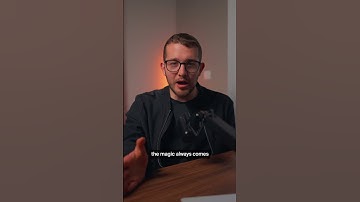 complex looking hover effect in @framer: broken down.