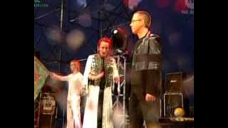 2004 ICH TROJE KONCERT W KOŁOBRZEGU Część 6 z 9