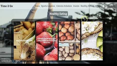 Iteration 3   usability testing