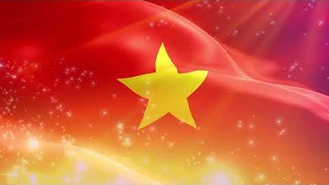 Cờ tổ quốc Background
