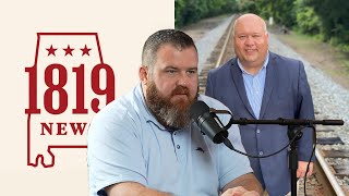Bryan Dawson with 1819 News Reflects on the Bubba Copeland Tragedy