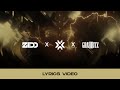 Die for you  zedd remix  lyrics  valorant champions 2021